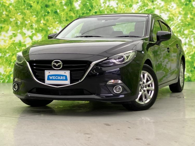 アクセラハイブリッド2.0 ハイブリッドS