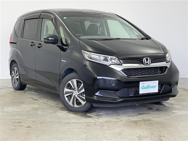 フリード 1.5 ハイブリッド G ホンダセンシング 修復歴無し（6AA-GB7）