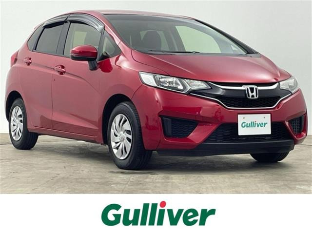 フィット1.3 13G Fパッケージ コンフォートエディション修復歴無し