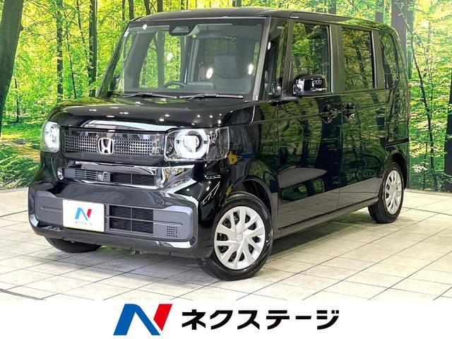 ホンダ N-BOX 