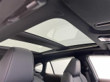 ハリアー 2.5 ハイブリッド Z レザーパッケージ 本革シート サンルーフ