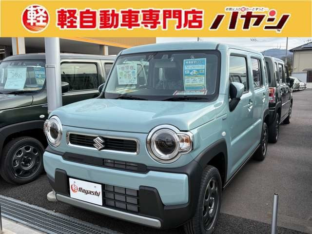 スペーシア ハイブリッド(HYBRID) G 