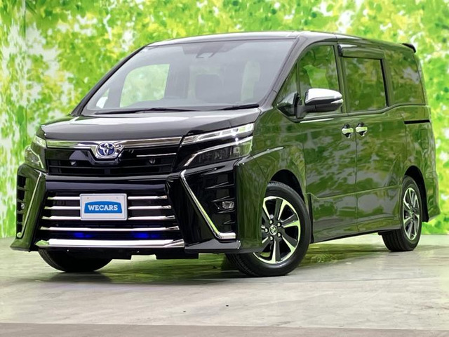 ヴォクシー2.0 ZS 煌III