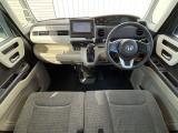 N-BOX G L ホンダセンシング 