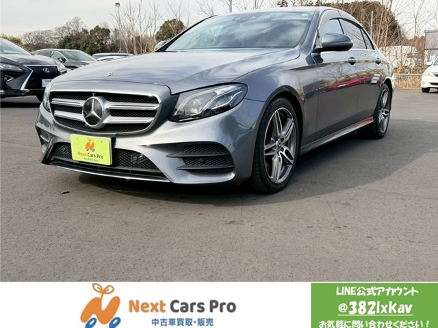 Eクラス E250 アバンギャルド スポーツ メーカーナビ フルセグ 全周囲モニター