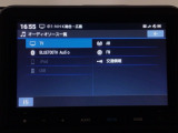 Honda CONEECT対応で、更に便利が広がったナビディスプレーです♪フルセグTVとFM/AMラジオもお聞きいただけます♪