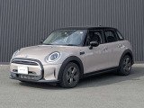 ミニ クーパー D プレミアム プラスパッケージ DCT 