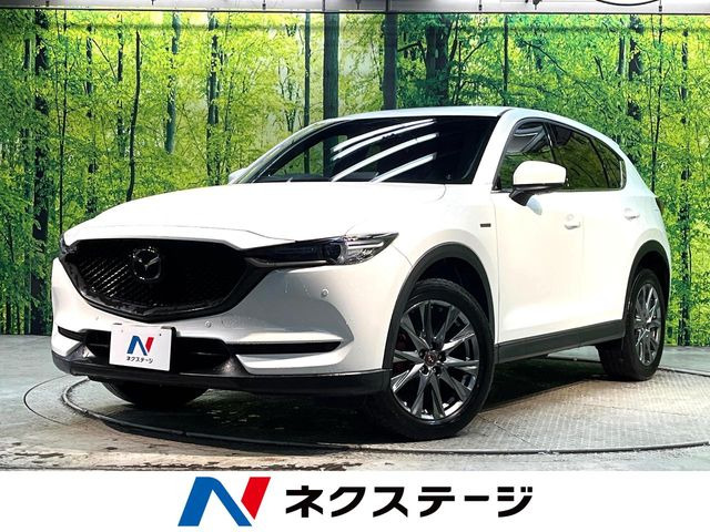 CX-52.2 XD 100周年特別記念車
