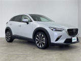 マツダ CX-3