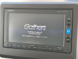 【純正ナビ】人気の純正ナビを装備しております。ナビの使いやすさはもちろん、オーディオ機能も充実!キャンプや旅行はもちろん、通勤や買い物など普段のドライブも楽しくなるはず♪