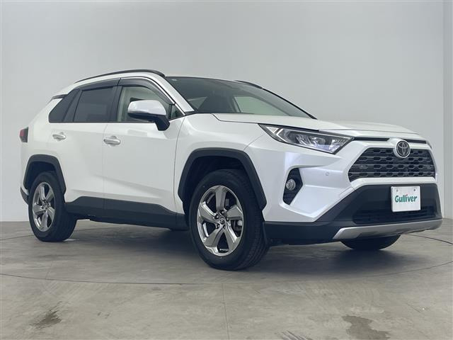 RAV4 2.0 G 4WD 4WD 修復歴無し