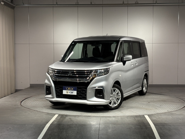 デリカD:21.2 ハイブリッド MX