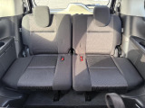 3列目シートはもちろん状態良好☆大人でもゆったりと座って頂けますので、大人数でのお出かけもラクラクです♪ご家族で、気の知れた仲間で、ドライブに行くのが楽しみですね♪
