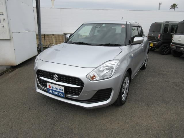 スイフト 1.2 ハイブリッド(HYBRID) MG 