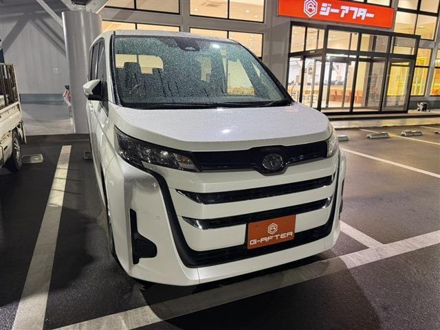 ノア 2.0 G 禁煙 ETC2.0 純正10.5インチディスプレイ