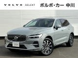 ボルボ XC60
