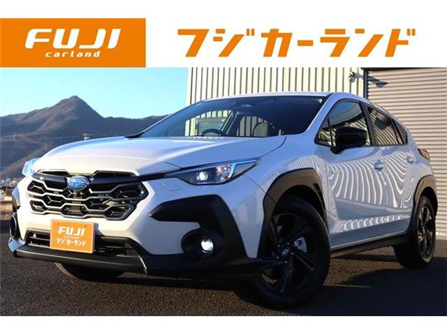 クロストレック 2.0 ツーリング 4WD 