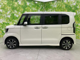N-BOXカスタム G L ホンダセンシング 4WD 