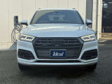 Q5 45 TFSI クワトロ スポーツ Sラインパッケージ 4WD 