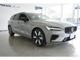 V60 ウルトラ T6  AWD プラグインハイブリッド 4WD 