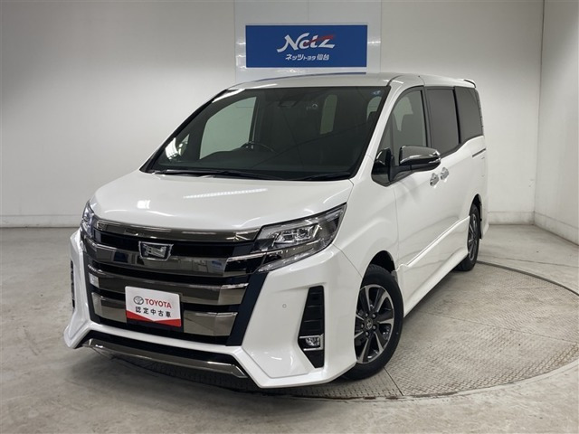 ノア  2.0 Si WxBIII