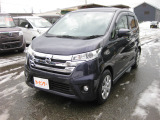 日産 デイズ