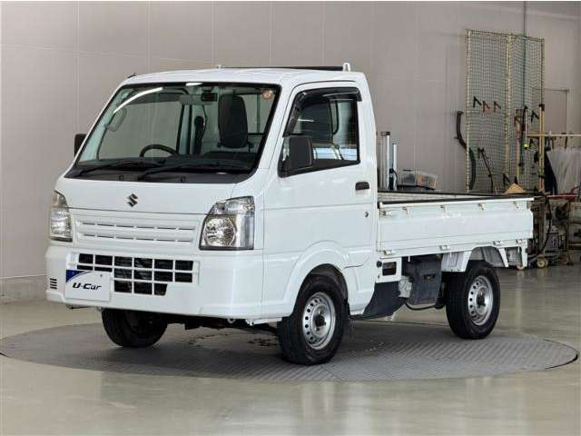 キャリイ KC AC/PS