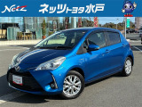 トヨタ ヴィッツ