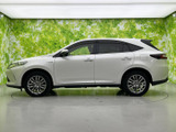 ハリアー 2.5 ハイブリッド E-Four プレミアム 4WD 