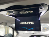 【10.5インチ ディスプレイオーディオ】大画面のディスプレイはAppleCarPlayやAndroidAutoが利用可能。大きな画面でスマホナビアプリ等が利用いただけます♪