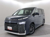 ヴォクシー  1.8 ハイブリッド S-G