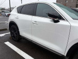 CX-5  2.5 25S スポーツ アピアランス
