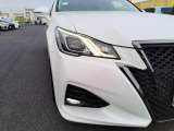 LEDヘッドライト!フォグライトもあります!