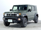 ジムニーノマド 1.5 FC 4WD 修復歴無し