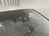 トヨタセーフティセンス搭載です。もしもの時に衝突回避や被害の軽減サポートをしてくれます。