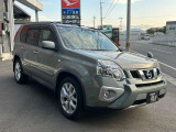 エクストレイル 2.0 20Xtt エクストリーマーX 4WD 
