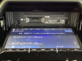 CD,DVD、SDカードスロットになります