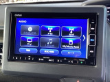 【Honda純正メモリーナビ】使いやすいナビで目的地までしっかり案内してくれます。フルセグ、DVD、CD再生オーディオ機能が充実。お車の運転がさらに楽しくなりますよ。