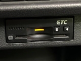 【ETC】高速道路の料金所をストレスなく通過!話題のスポットやサービスエリアに多い「スマートIC」利用時は必須のアイテムです。当店でセットアップを実施、ご納車当日からすぐにご利用いただけます!