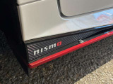 NISMO tuned e-POWER 4WD  ニスモパーツも多数ついております