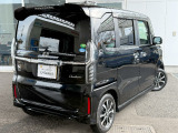 N-BOXカスタム G L ホンダセンシング 