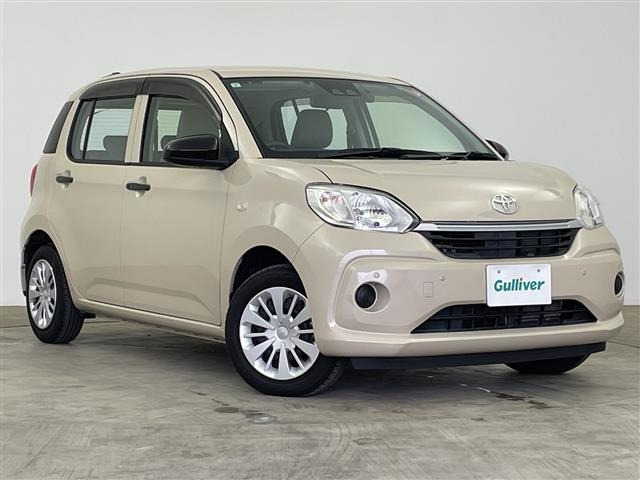 パッソ 1.0 X S 修復歴無し