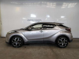 C-HR ハイブリッド 1.8 G LED エディション 