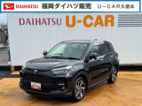 トヨタ ライズ