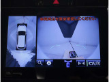 ■□バックモニター装備□■ 車庫入れの苦手な方にも安心できる装備です!!