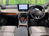 RAV4 2.5 ハイブリッド アドベンチャー E-Four 4WD 