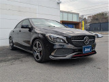 CLAクラス CLA250 シュポルト 4マチック 4WD 