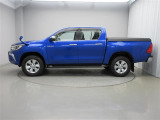 ハイラックス 2.4 Z ディーゼル 4WD 