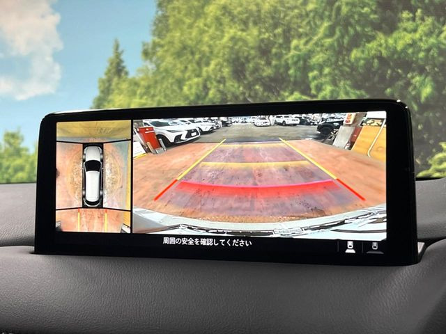 マツダ CX-8 2.2 XD エクスクルーシブ モード の中古車詳細 (29,190km