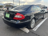 CLKクラス CLK200 コンプレッサー アバンギャルド 